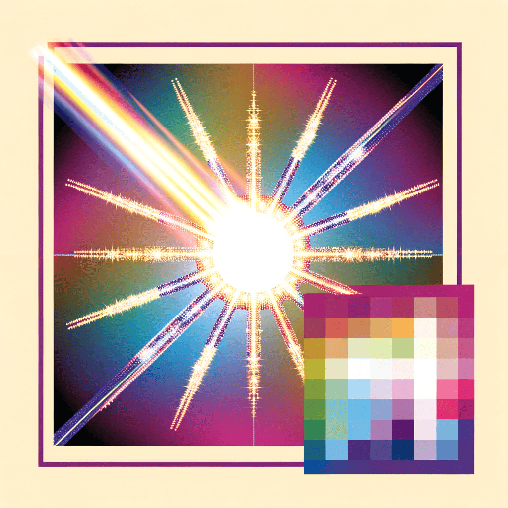 🌌 Crystal Sun 1A – Cosmic Social Casino Fun