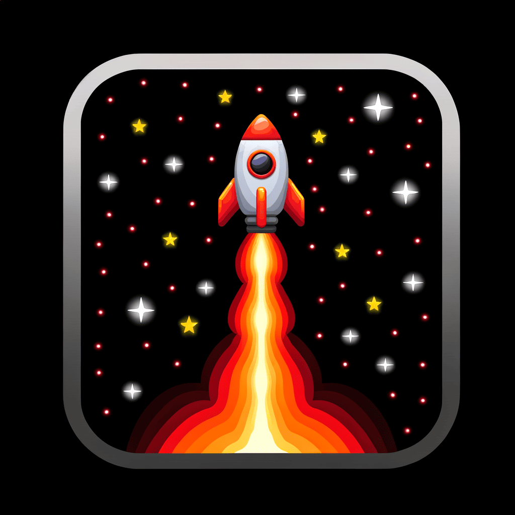 🚀 Rocket Blast Megaways 4F – Space Adventure Social Casino